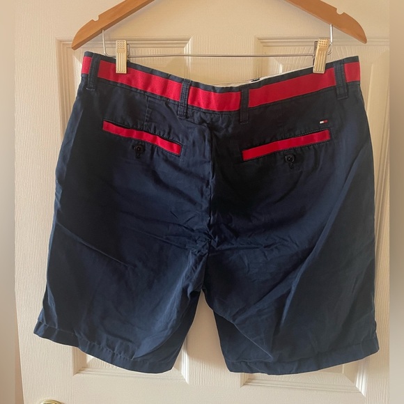 Tommy Hilfiger shorts • Mens size 34 - Picture 3 of 6